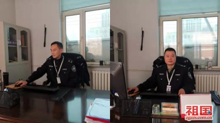 长春科技学院保卫处为师生平安和学校发展保驾护航