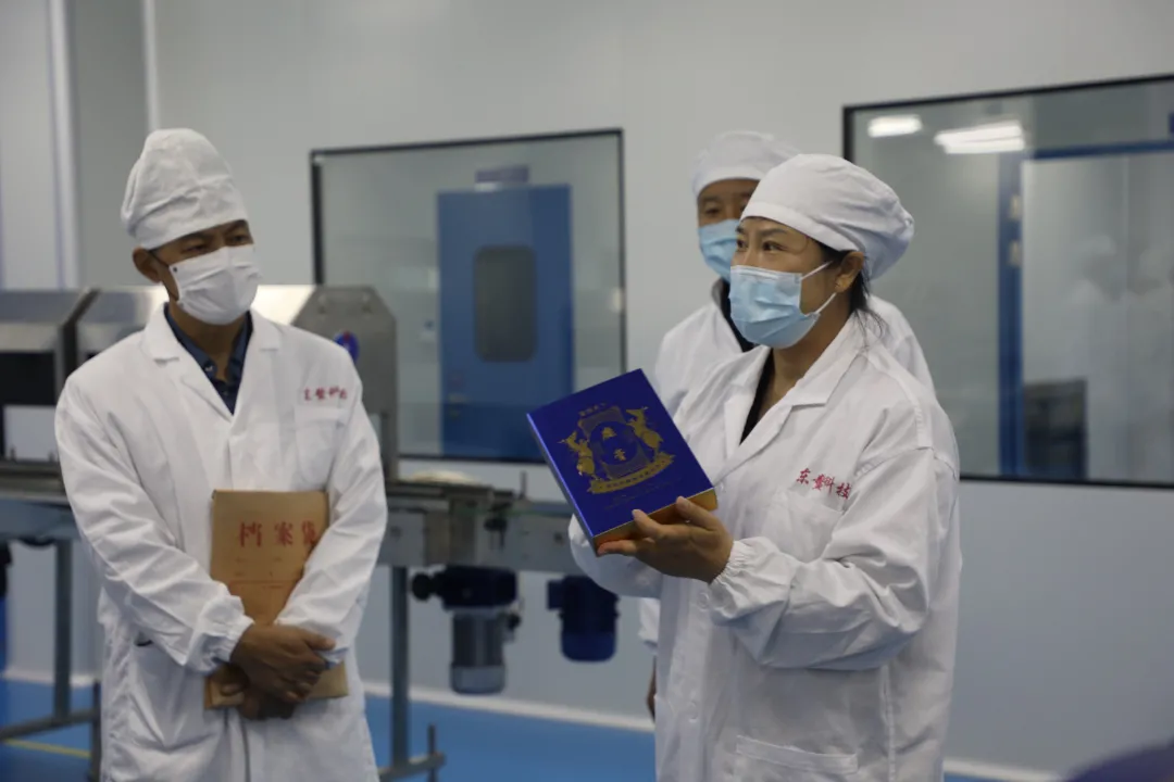 长春科技学院：副校长的别样入学教育